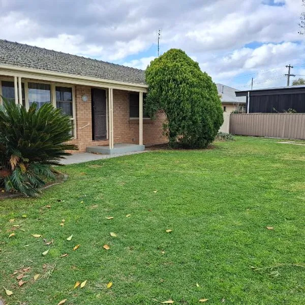 Pakenham Central, hotel en Echuca