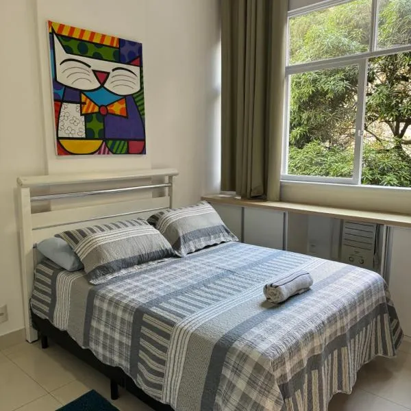 Apartamento Copacabana Rio
