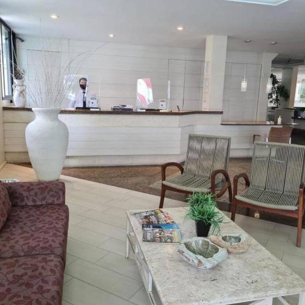 Praia Brava Hotel - Studio - Foto 5