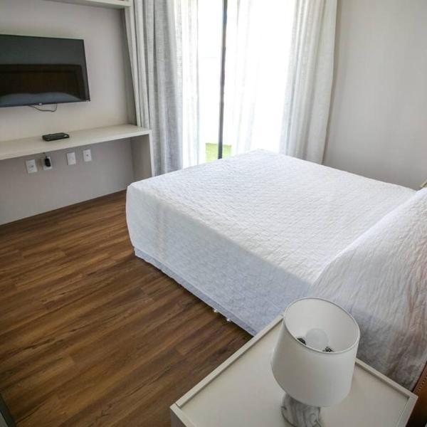 Praia Brava Hotel - Studio - Foto 2