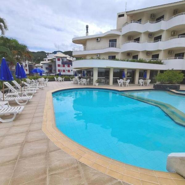 Praia Brava Hotel - Studio