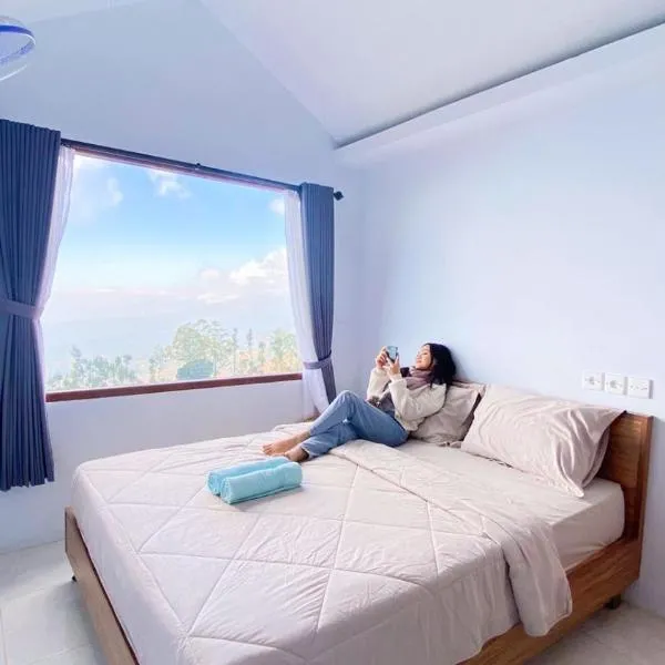 Pondok Alengkong, Hotel in Bangli