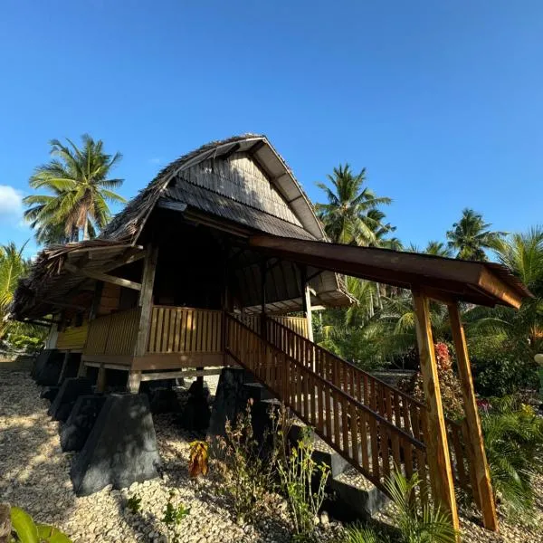 Sunari Beach Resort 2, viešbutis mieste Selayar