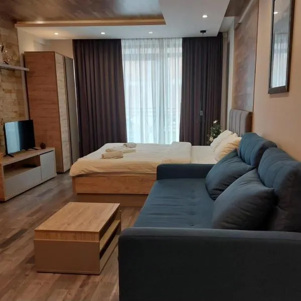 Apartman Viva Milmari, hotell sihtkohas Kopaonik