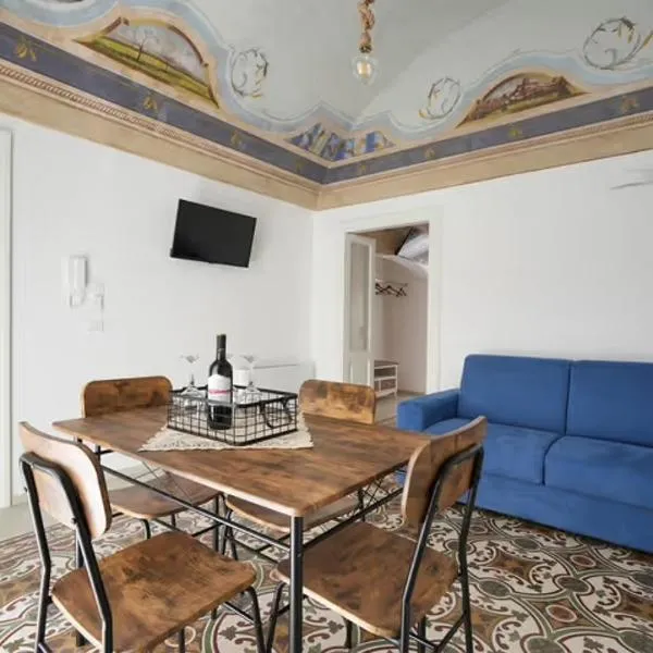 Dimora Quarto, hotel sa Monopoli