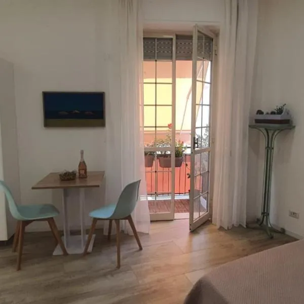 Il Porto Segreto, ξενοδοχείο στις Συρακούσες