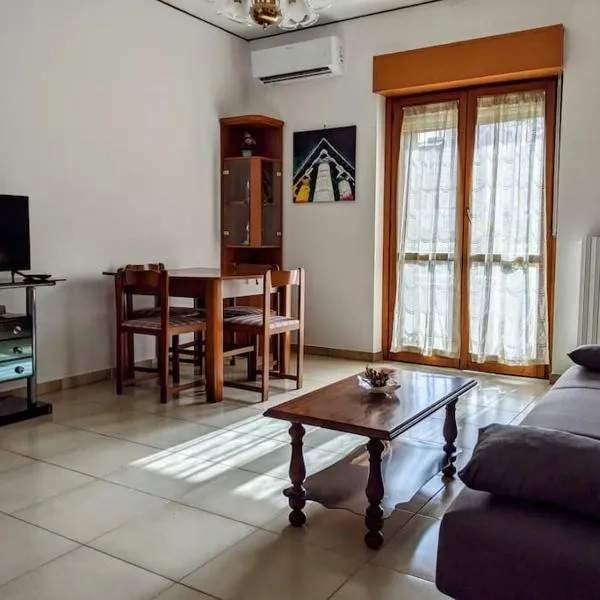 Da Nonna Gina - in centro con parcheggio gratuito, hotel in Paestum