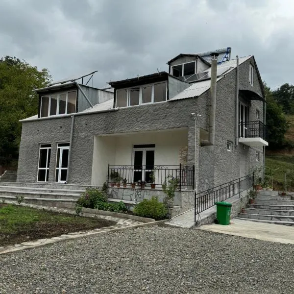 Hagvi Resort, hotel v destinaci Alaverdi