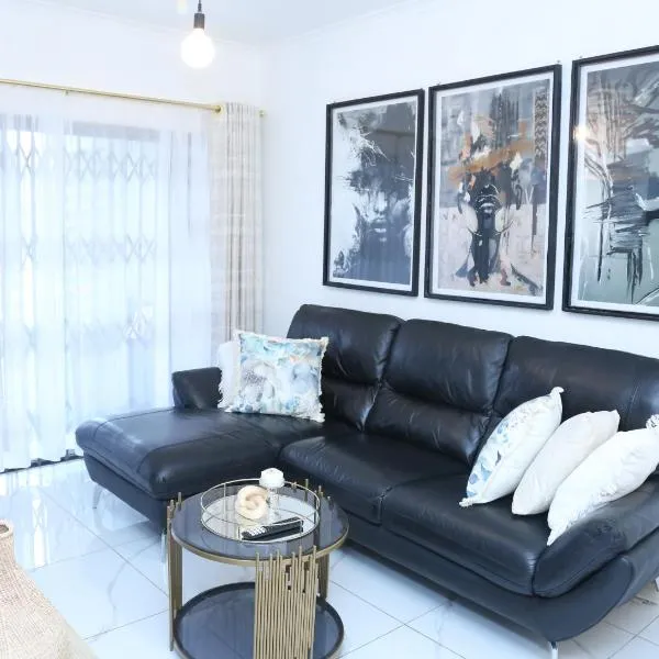 Your Entire Apartment, hotel in Kingsburgh