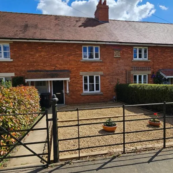 15 Main Street, hotel in Empingham