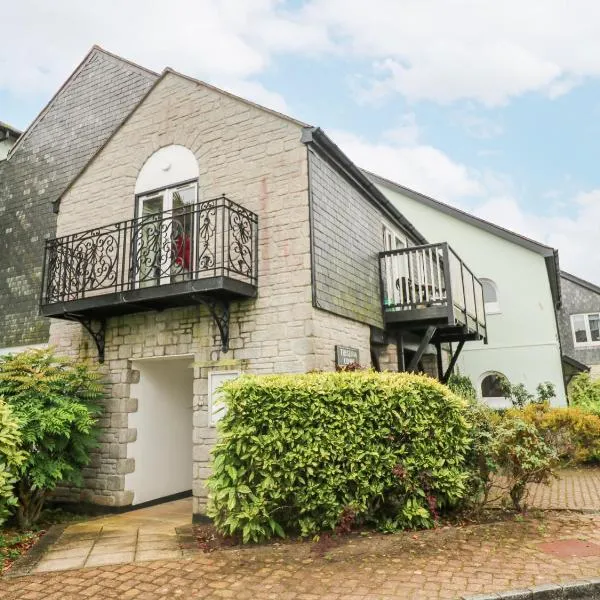 5 Tregenna Court, hotel in Falmouth