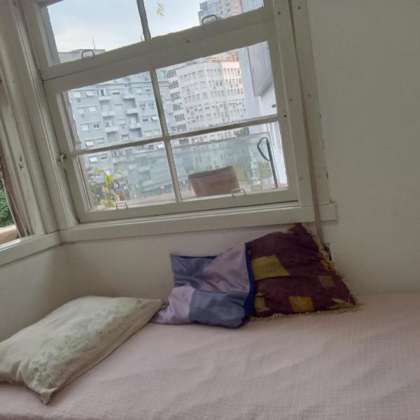 QUARTO PRIVADO COM INTERNETE PRÓXIMO A UFGS - Foto 5
