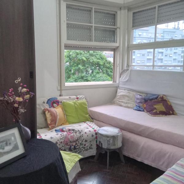 QUARTO PRIVADO COM INTERNETE PRÓXIMO A UFGS - Foto 2