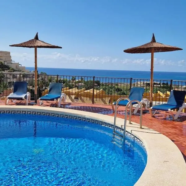 Apartamento Vistas al mar en CABO DE PALOS, Hotel in Cabo de Palos