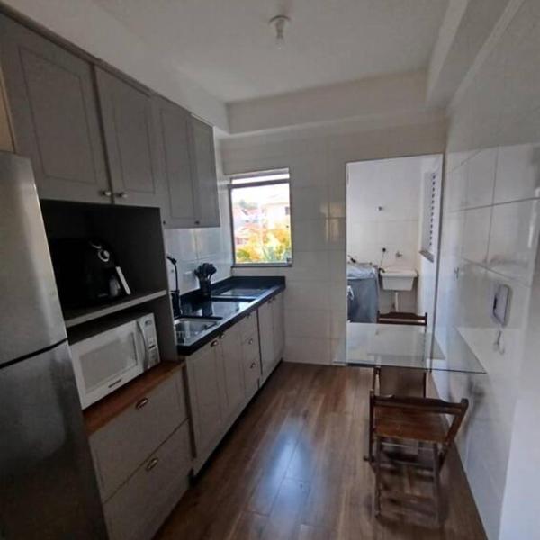 Apartamento Itaquera