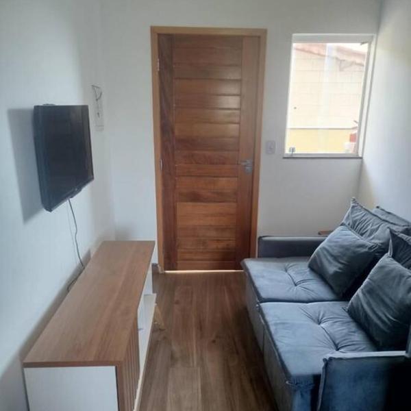 Apartamento Itaquera - Foto 5