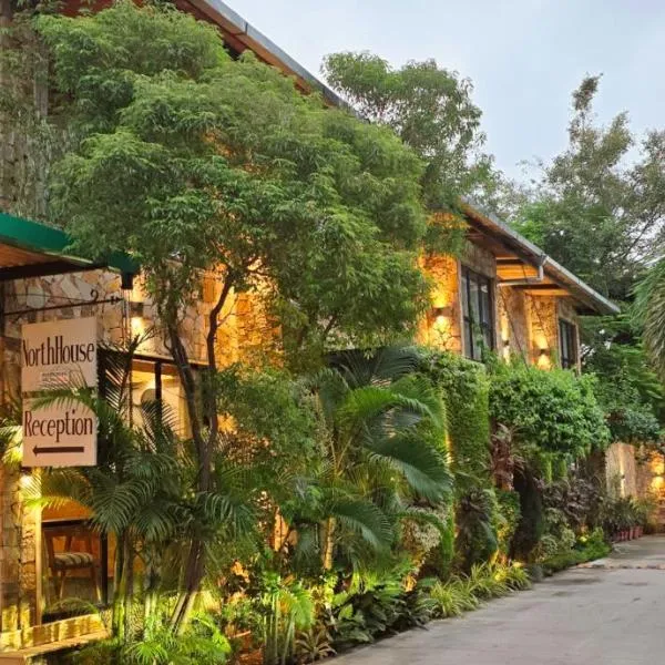 Hotel North House - Best Boutique Hotel in Haldwani, hotel in Haldwāni