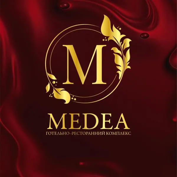 Hotel MEDEA, hotel u gradu Odesa