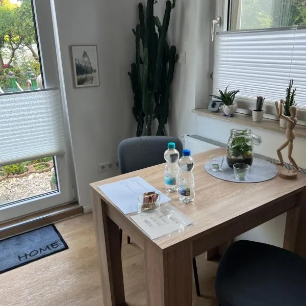 Appartement am Teich, hotel in Krefeld