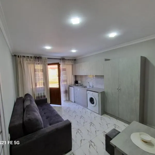 EKA House, hotel v destinaci Goris
