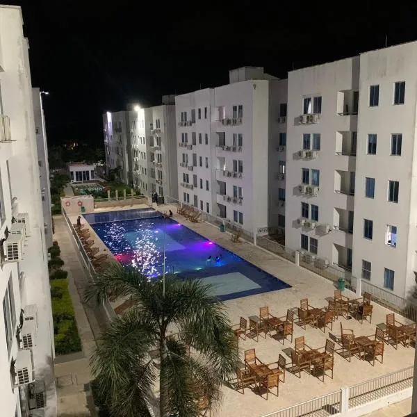 Apartamento en Coveñas, Hotel in Coveñas