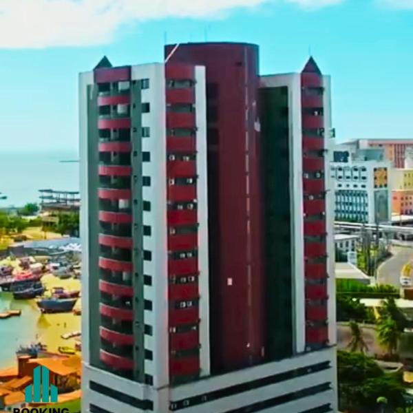 Porto Jangada by Holiday Stays