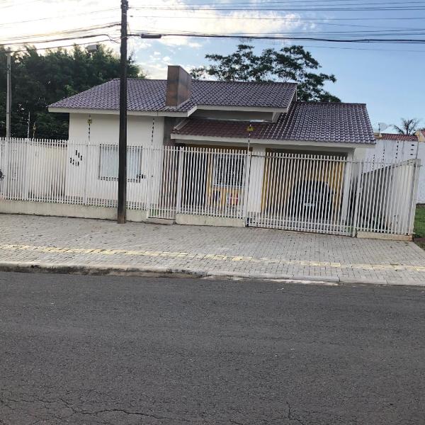 Casa da Carol