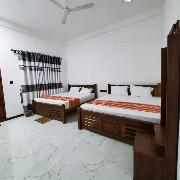 River Nature Park, hotel in Polonnaruwa
