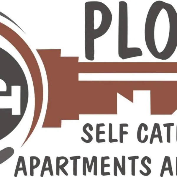 plot 38 self catering apartment and camping, hotel di Khemsbok