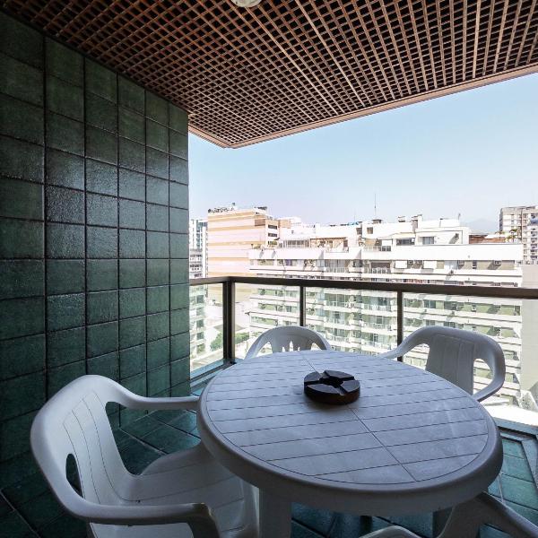 IPF2045C - Tiffany's Residence Service - Ipanema - Foto 3