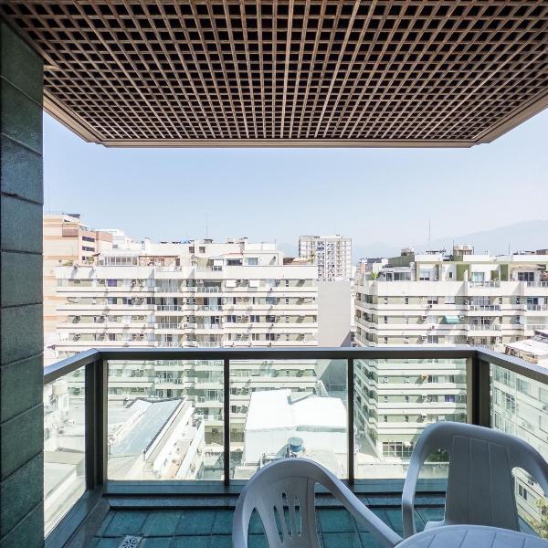 IPF2045C - Tiffany's Residence Service - Ipanema - Foto 5