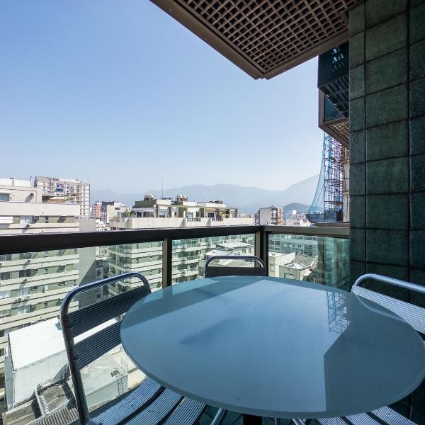 IPF2045C - Tiffany's Residence Service - Ipanema - Foto 2