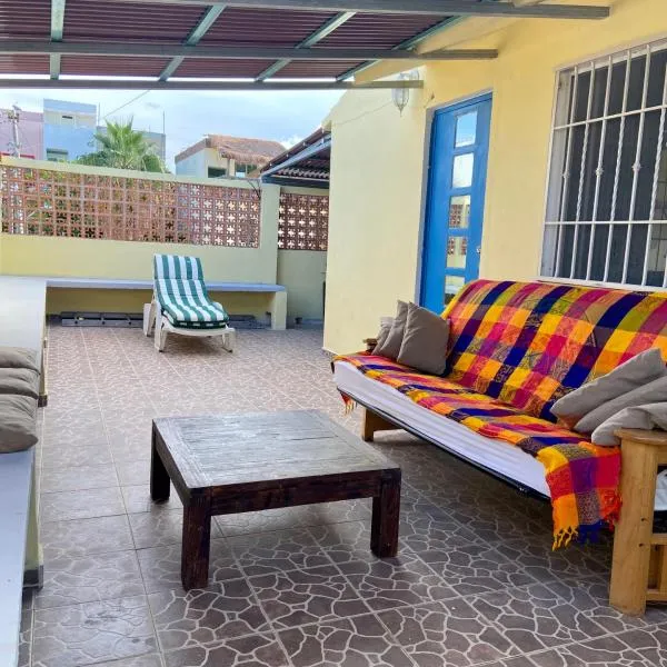 Casa Kini en Cancún, hotel v destinaci Cancún