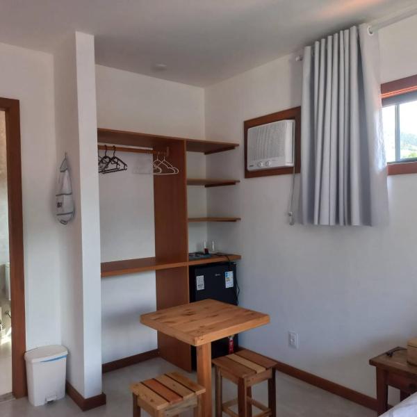 Encanto da Serra Suítes Lumiar - Foto 4