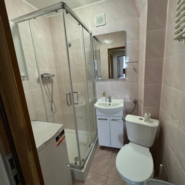 Apartament Piękna, hotel v destinaci Lomže
