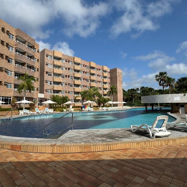 Gran Lençóis Flat Residence