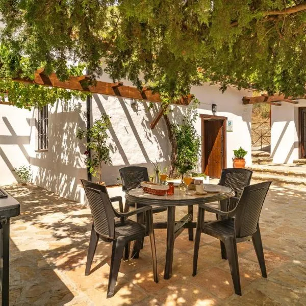 Stunning Home In Grazalema With Wifi, ξενοδοχείο σε Grazalema