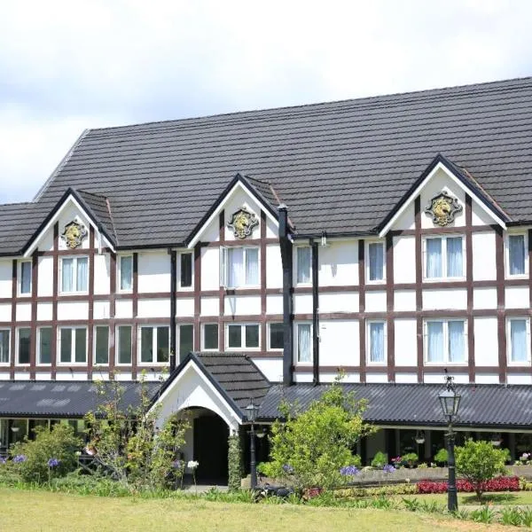 Pedro Barn Hotel at Little England Cottages, hotel in Nuwara Eliya