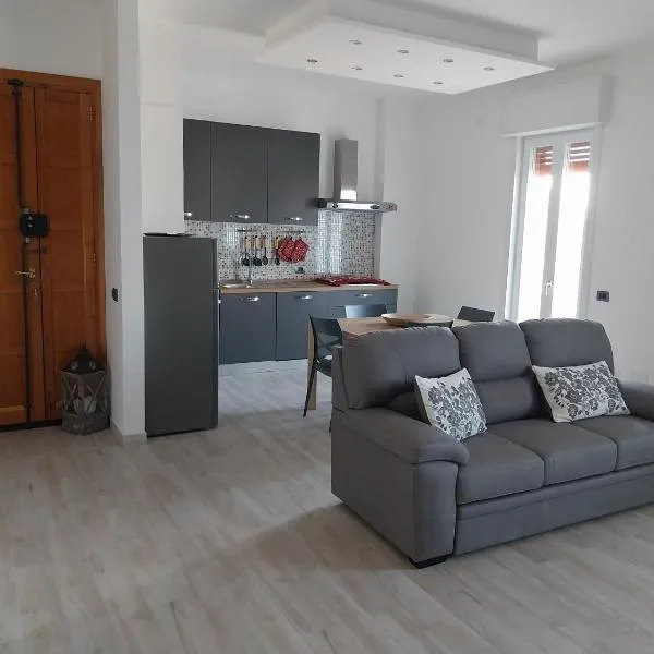 Casa vacanze l'orchidea, hotel in Lecce