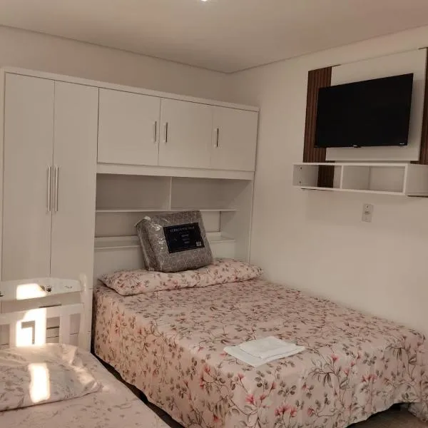 Lar Aconchego, hotel in Mogi das Cruzes
