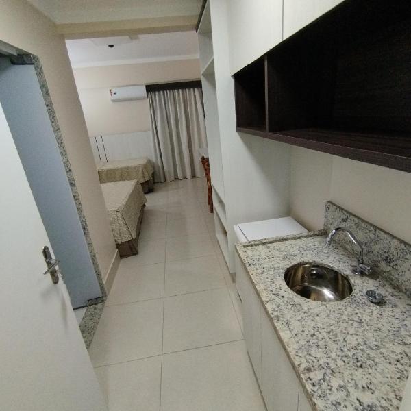 Caldas Novas - Spazzio diRoma - parque interno 24 horas - Acesso ilimitado ao Acqua Park - Foto 5