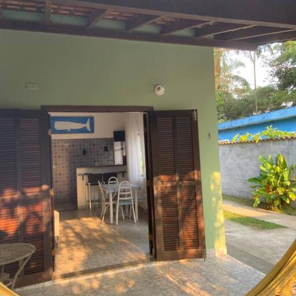 Cantinho bora praia Boraceia - Foto 4