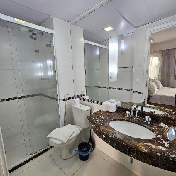 Flat Hotel Mercure Moema uh2710 - Foto 3
