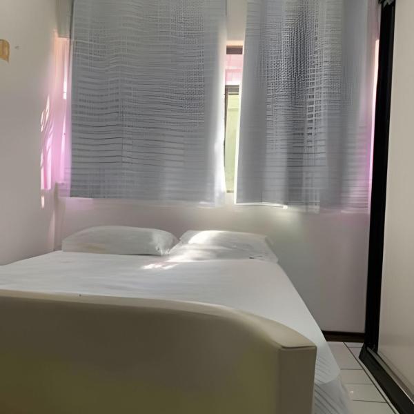 Apartamento Asa Sul - Ao lado do Parque da Cidade!