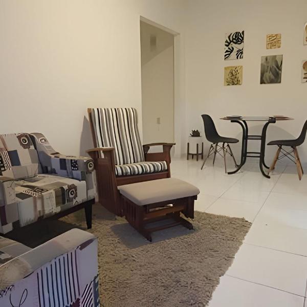 Vila Boulevard Aconchegante - Foto 4