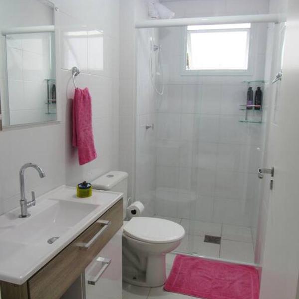 Apartamento aconchegante na Praia de Canasvieiras - Foto 3