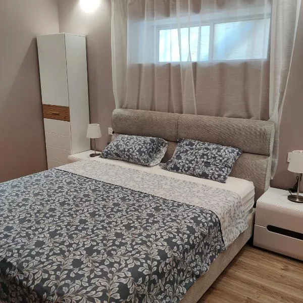 Studio in the centre of Nicosia 2, hotel in Nicosia