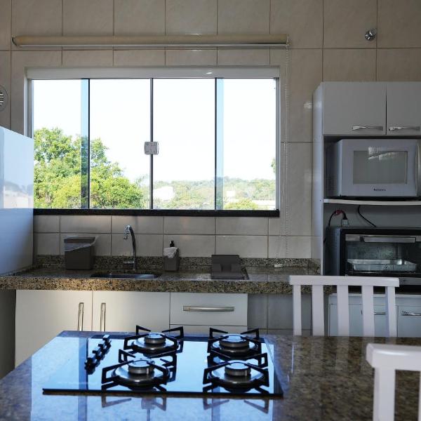 Residencial Maria Idia - Foto 4