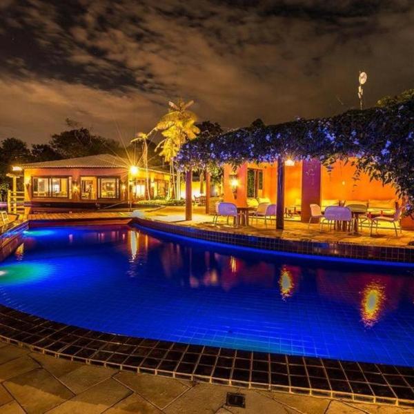 Villas Ipe - Foto 3