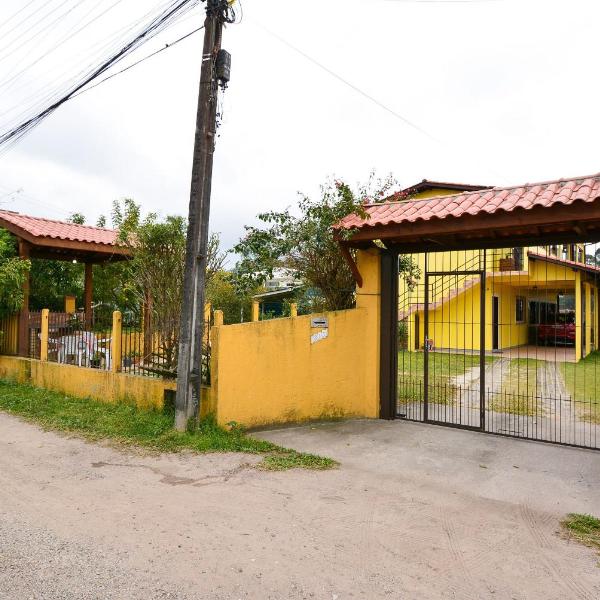 Residencial Maricota - NDI004